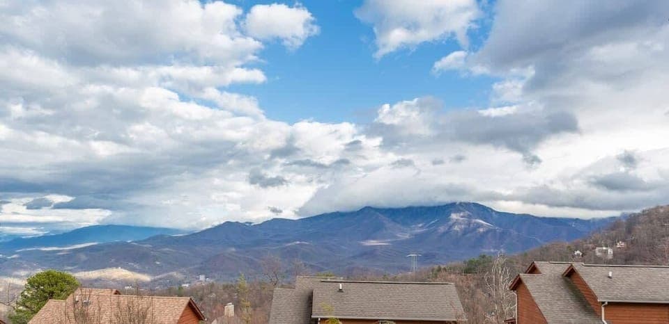 Views! Views! Views!