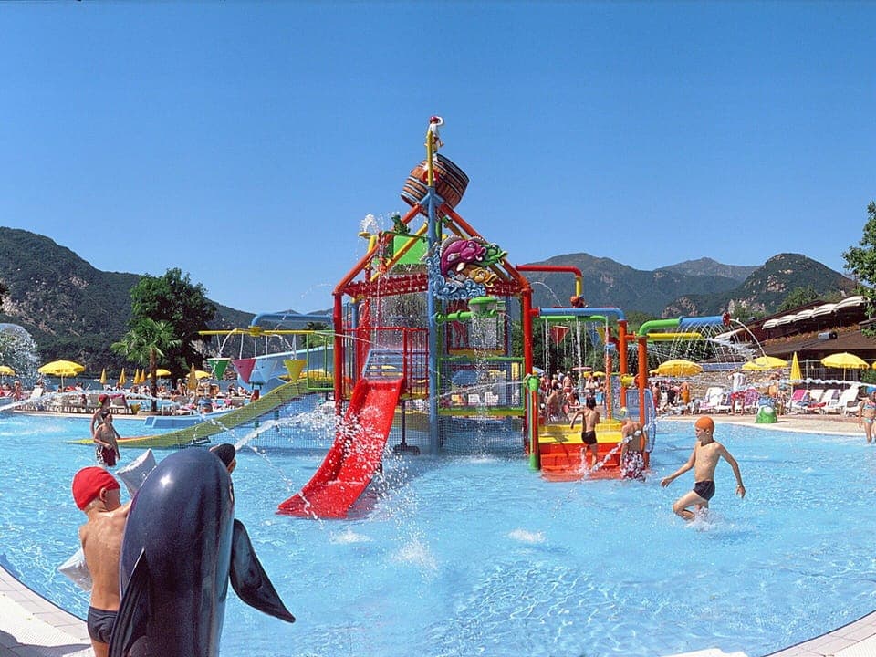 Water Park, Leisure, Swimming Pool, Recreation, Park, Fun, Chute, Nonbuilding Structure, Tourism