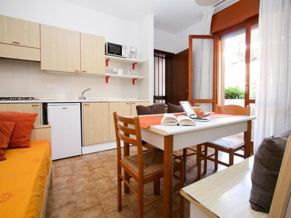 Room, Furniture, Property, Interior Design, Building, Floor, Kitchen, House, Real Estate, Table