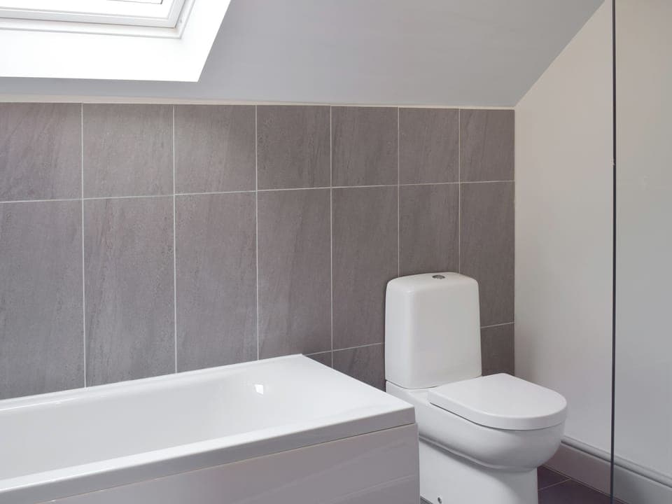 Bathroom | The School House, New Luce, near Newton Stewart