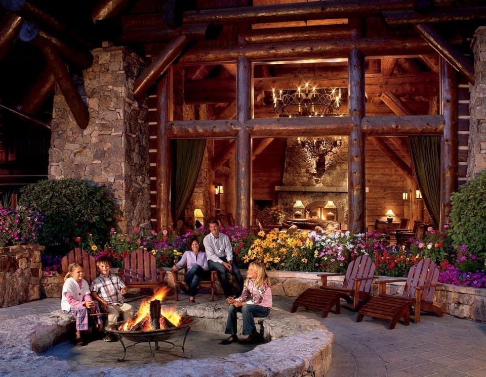 Firepit