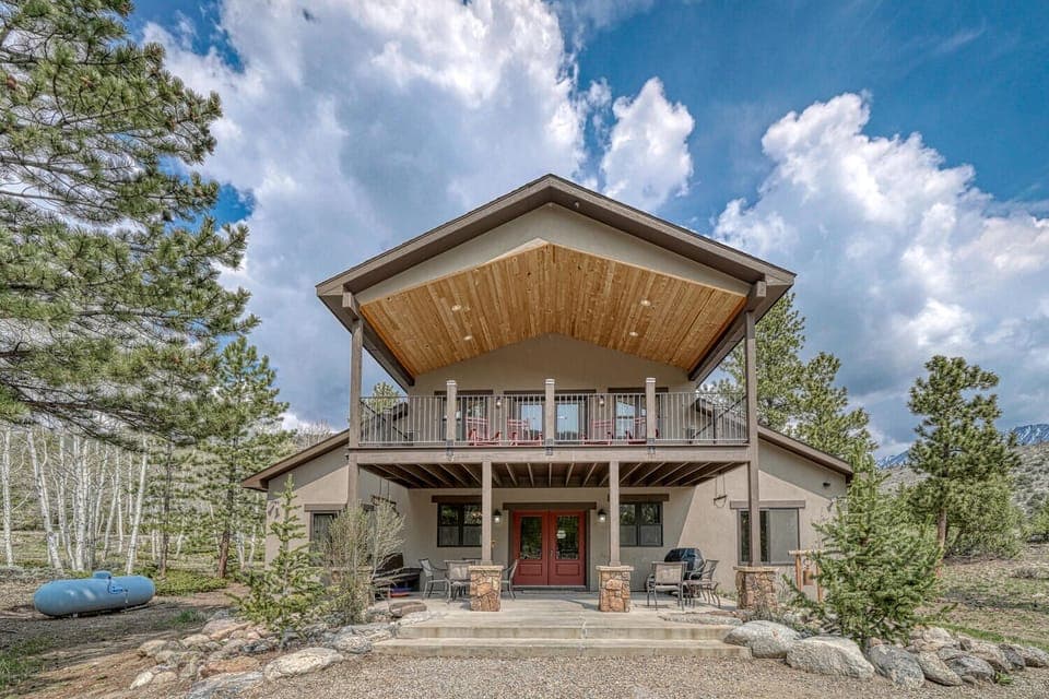 Monarch Retreat