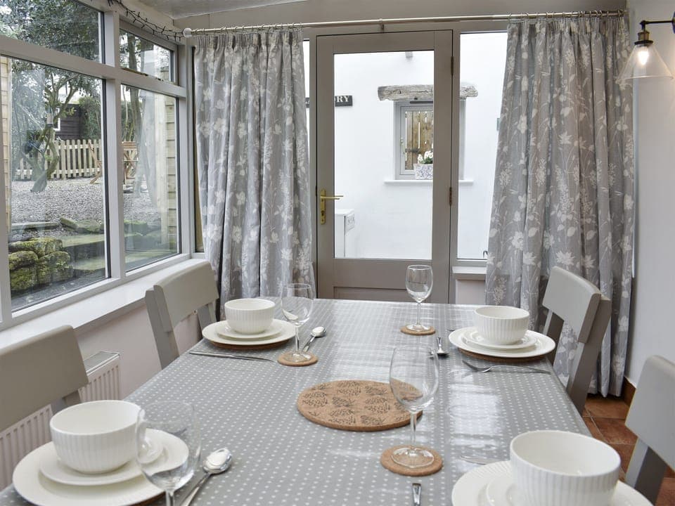 Dining Area | Toms Cottage, Melmerby, near Penrith