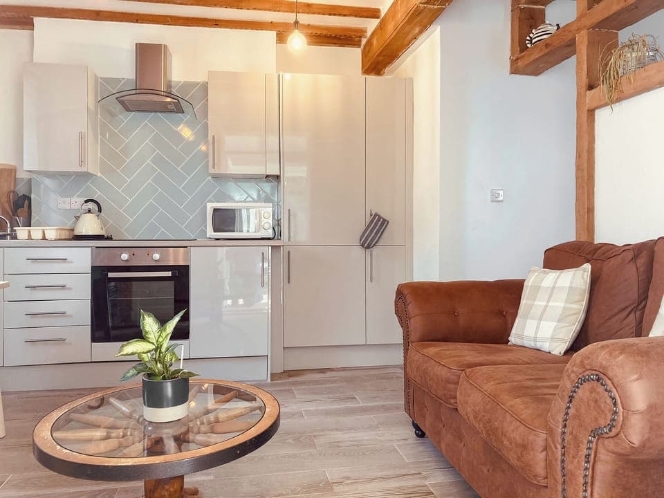 Living area | Blue Waters ApartmentsShoreline, Goodrington, near Paignton