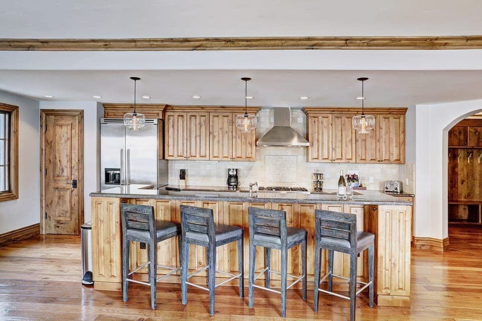 The Arrabelle at Vail Square - Vail CO