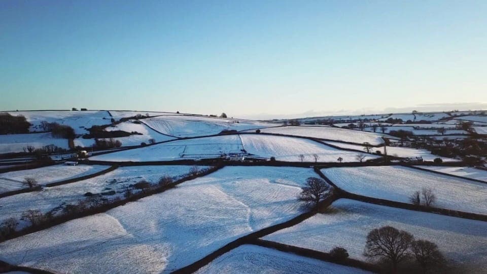 250-year-old Character Country Cottage, set in the heart of the countryside