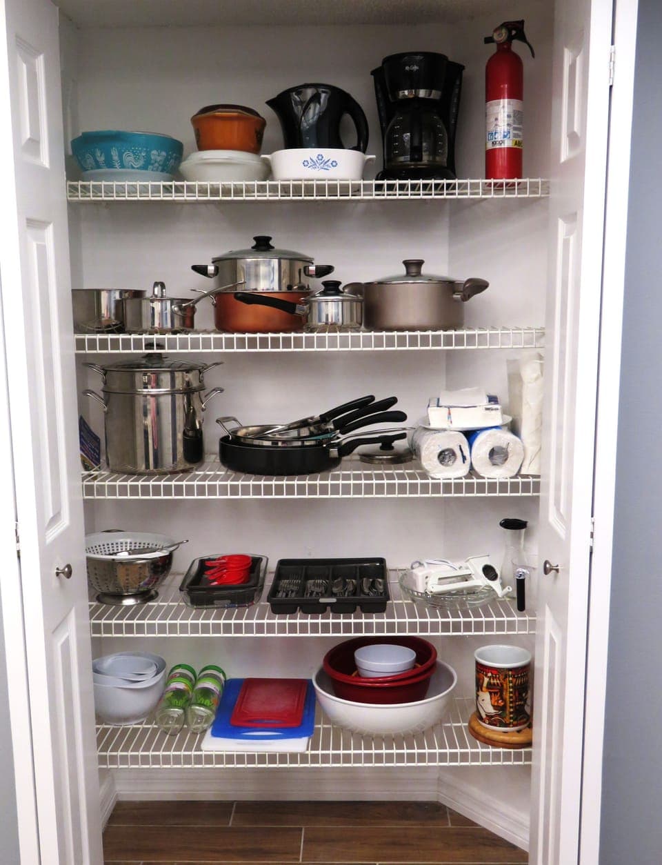 Pantry