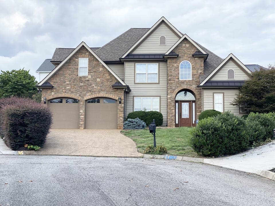 Welcome to your home away from home!