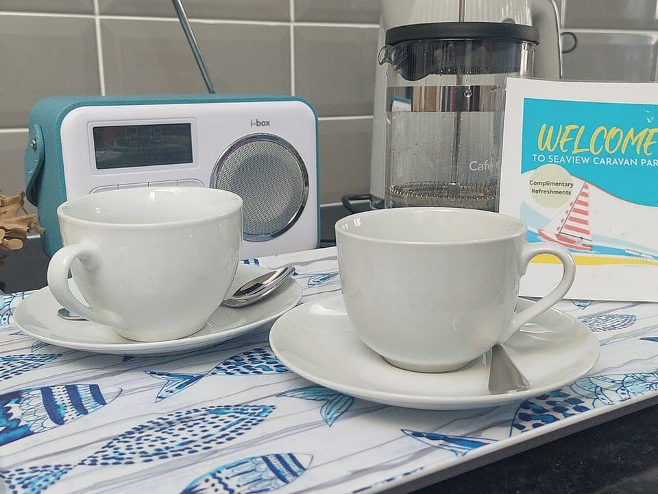 Living room | Sea View Cottage, East Runton, near Cromer