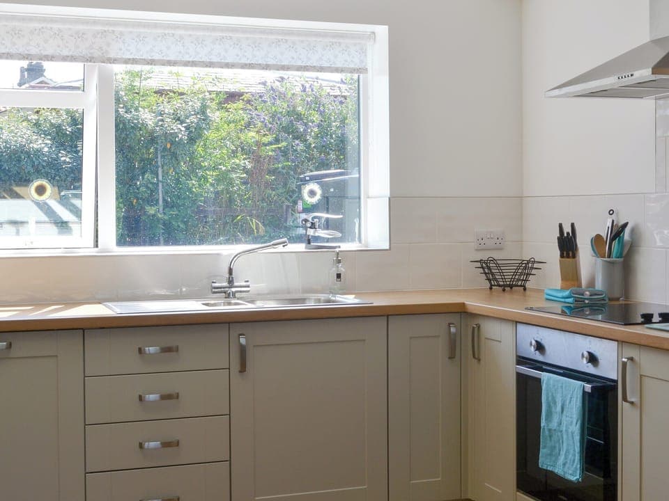 Kitchen | Cherry Garth, Goathland