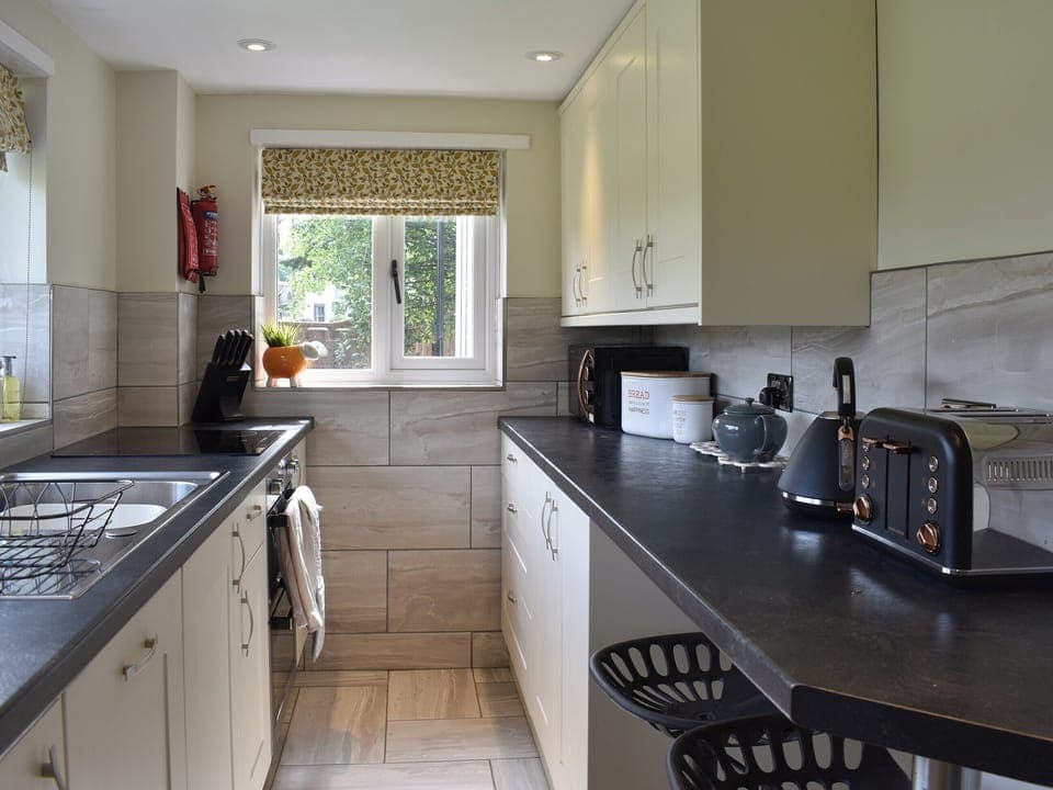 Kitchen | Finkle Cottage, Pooley Bridge