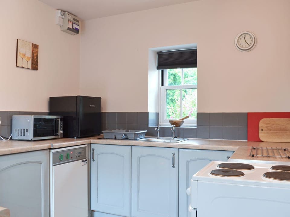 Kitchen | Mill Force Cottage, Bowes, near Barnard Castle