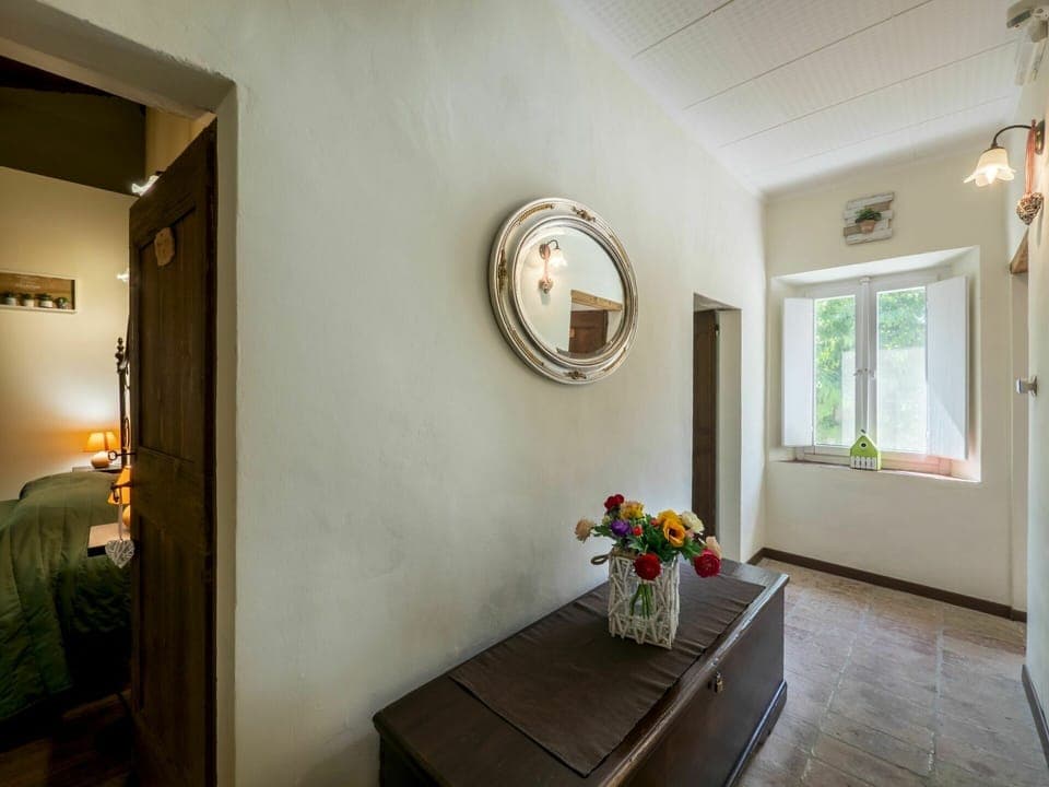 Flower, Plant, Property, Furniture, Picture Frame, Window, Houseplant, Table, Wood, House