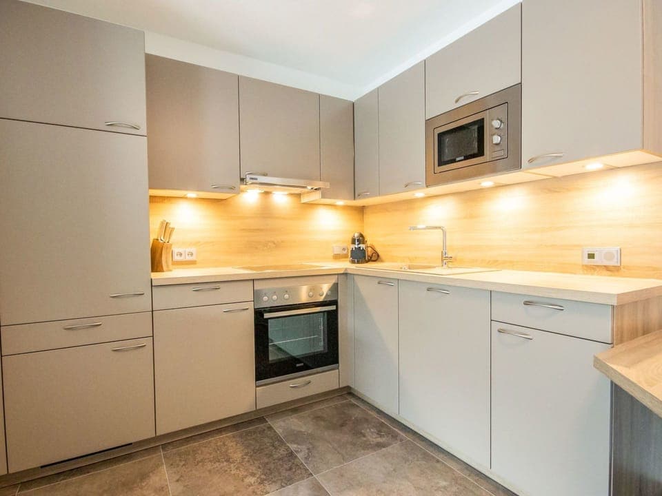 Property, Room, Cabinetry, Kitchen, Countertop, Furniture, Interior Design, Building, House, Real Estate