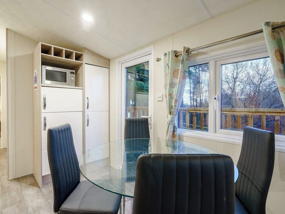 Dining Area | The Paddocks - Meeks Park, Dollar