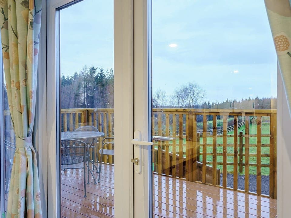 Interior | The Paddocks - Meeks Park, Dollar