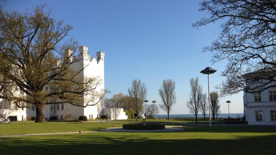 Town/city in general