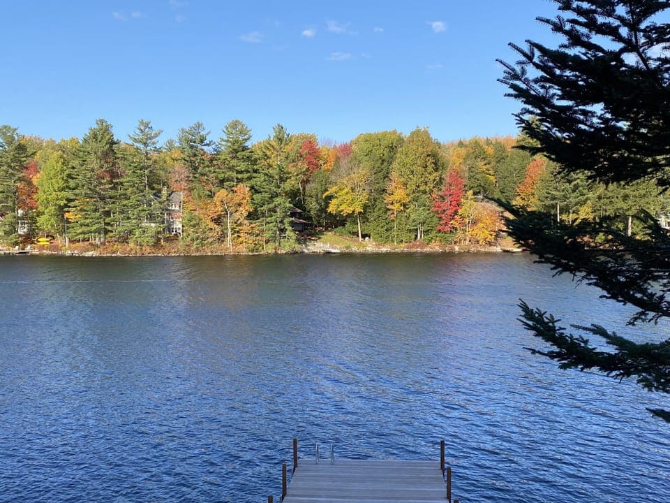 Lake
