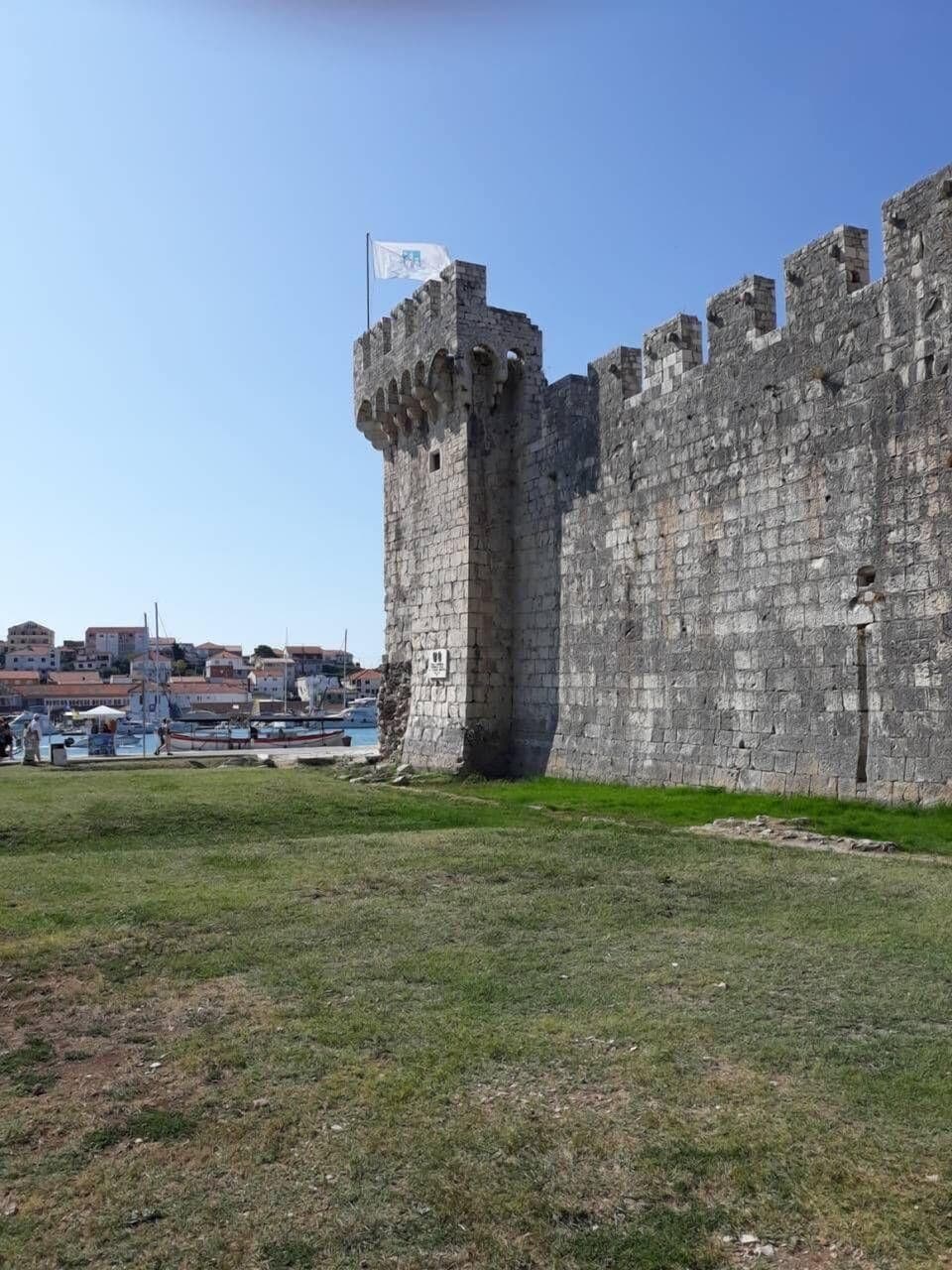 Town/city in general