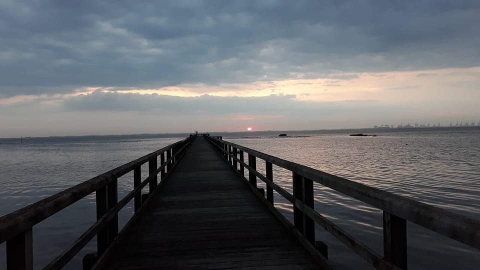 Town/city in general