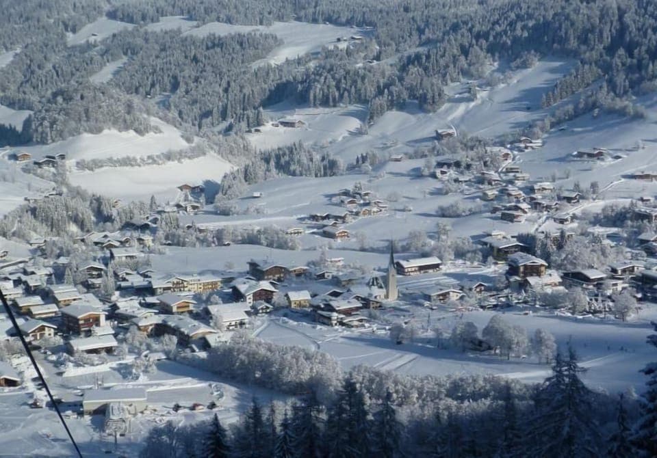 Town/city in general