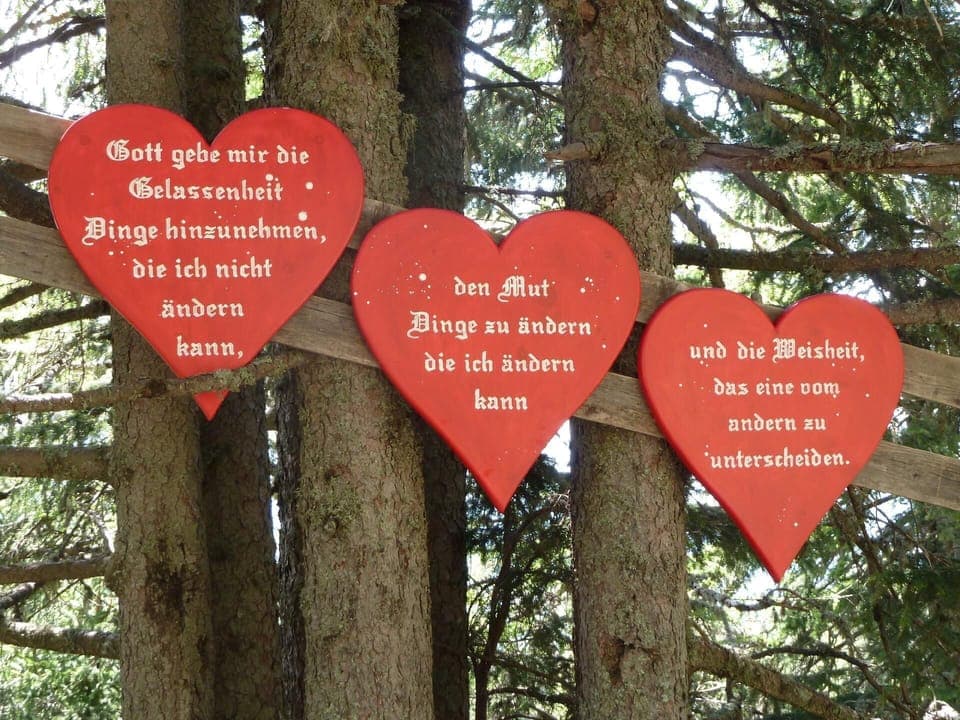 Town/city in general. Hiking on Katschberg