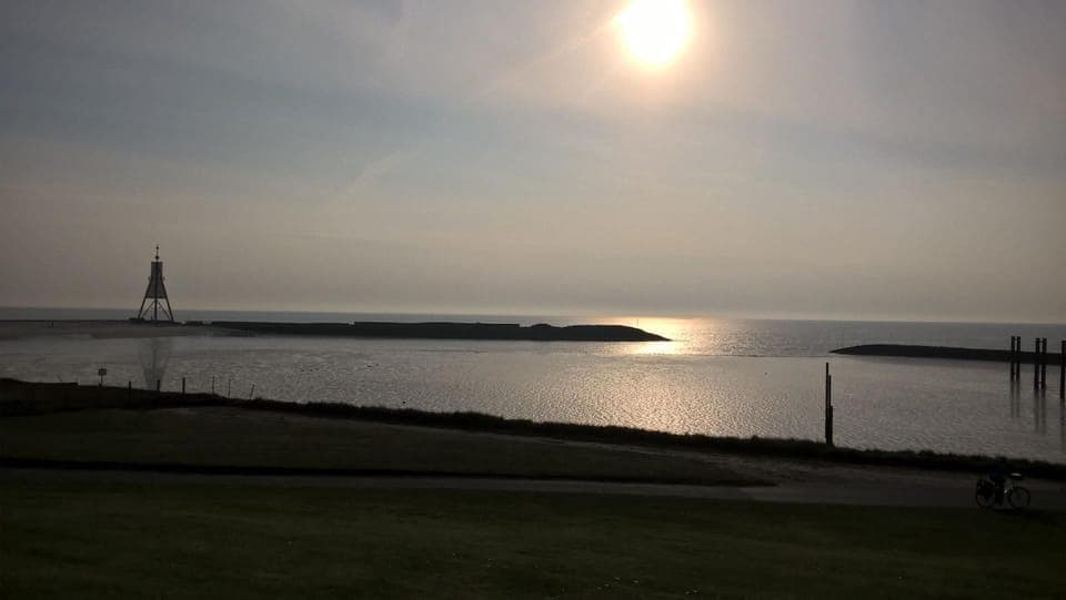 Town/city in general