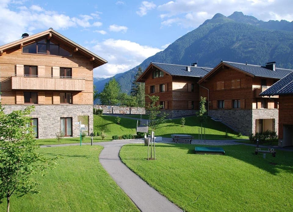 View from the window