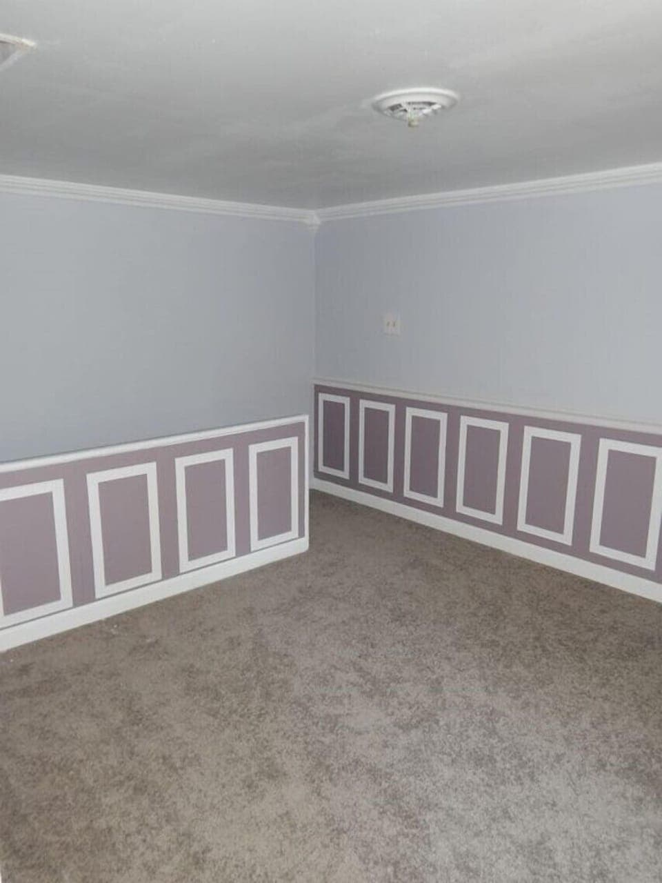 King Suite Additional Space