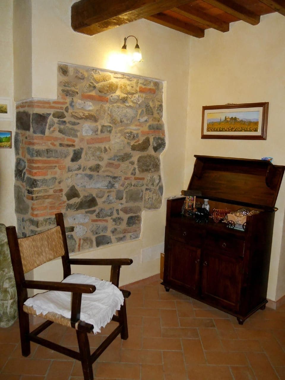 View from the window