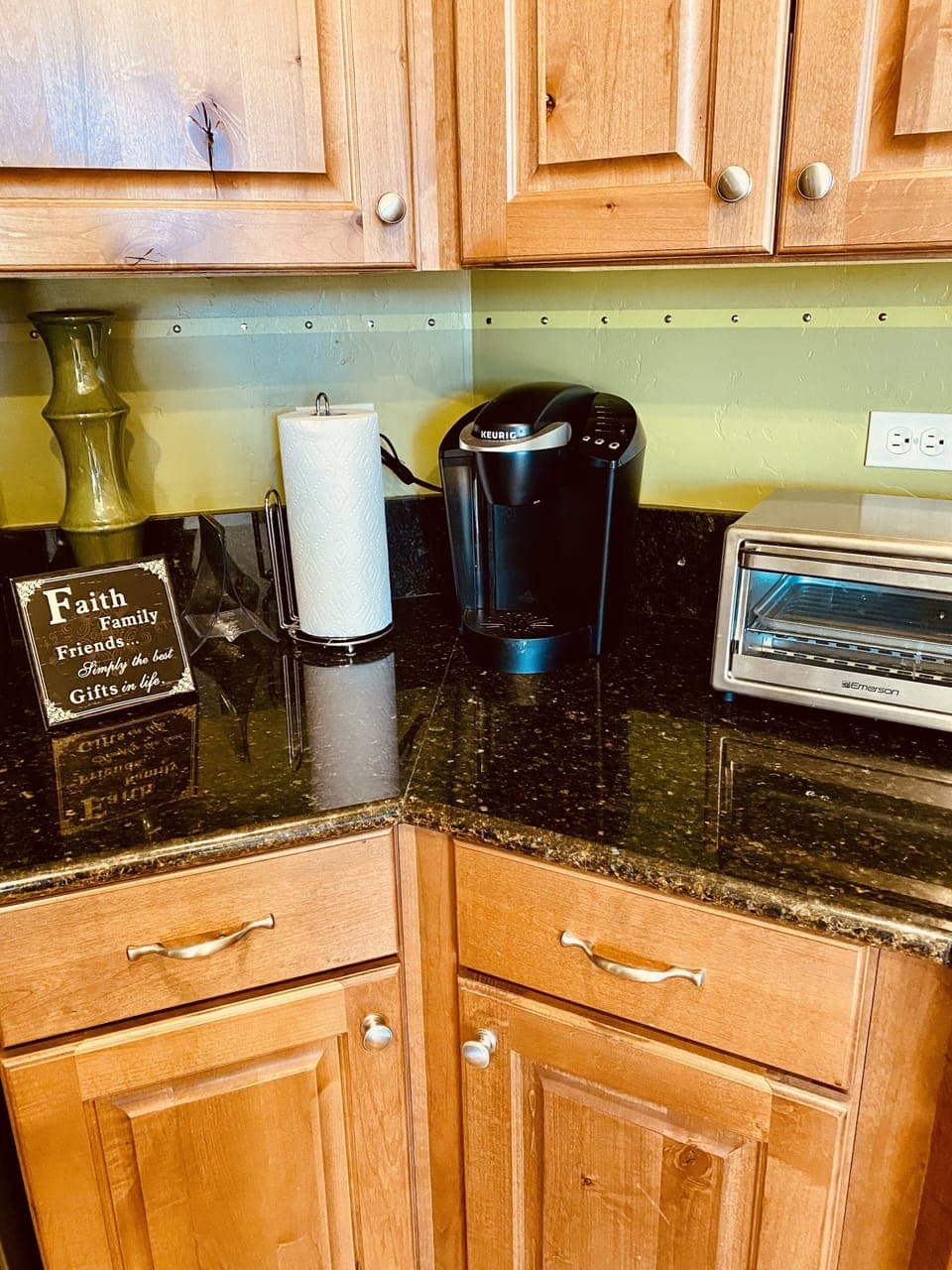 Kitchen Keurig