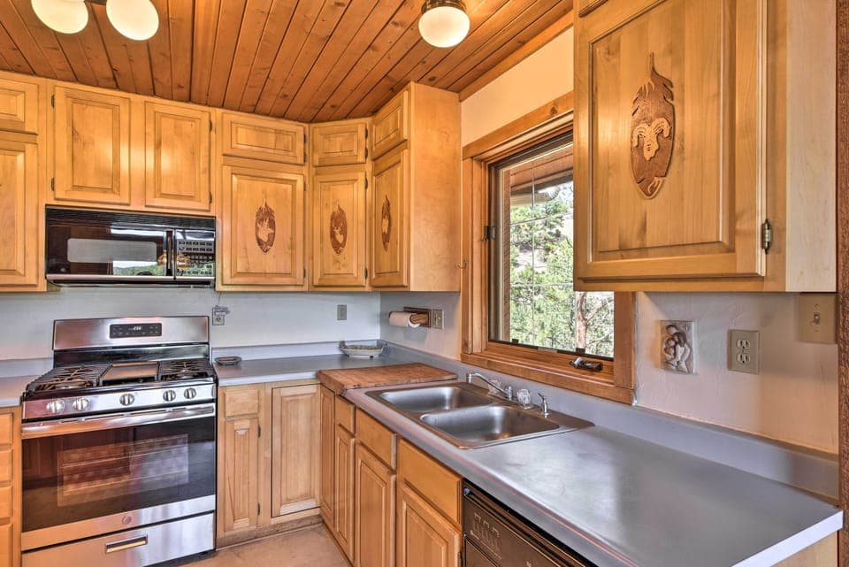 Kitchen | Coffee Maker
