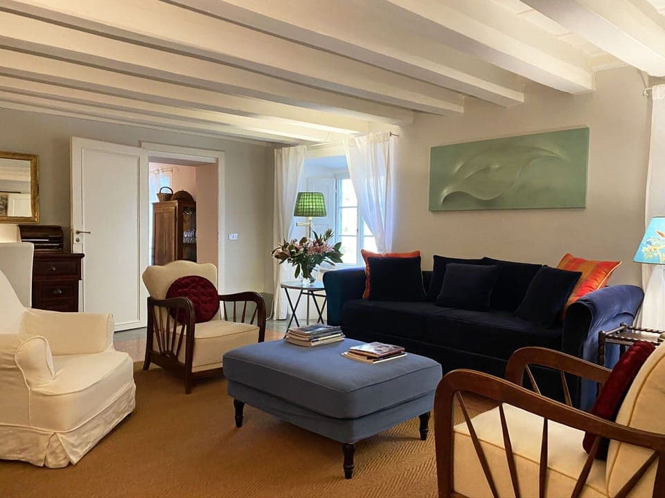 Common Room, Living Room