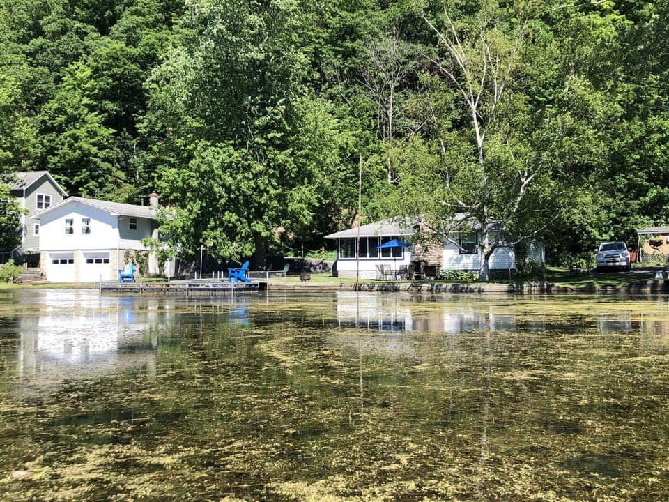 Lake