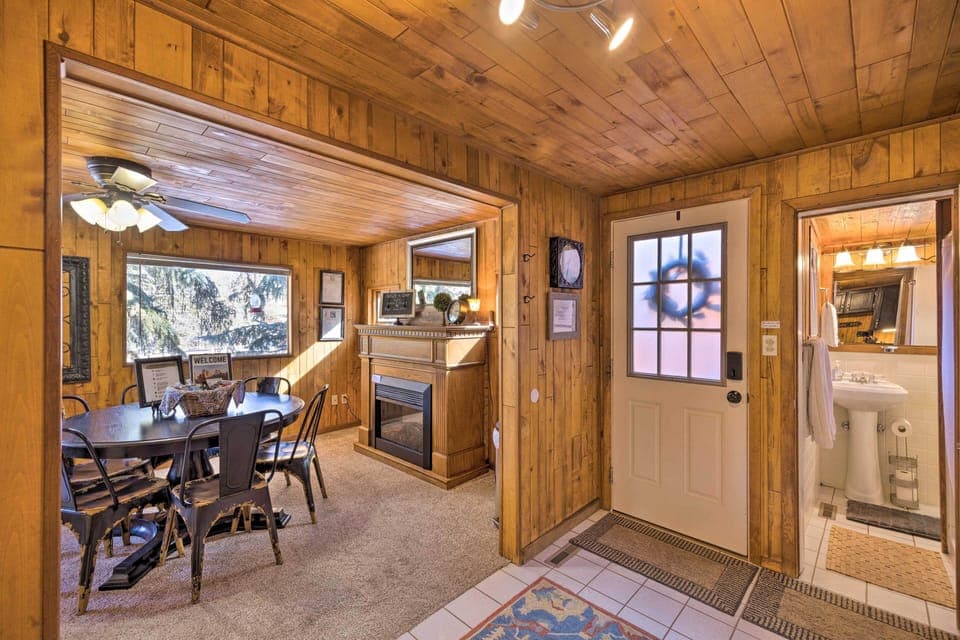 Entryway