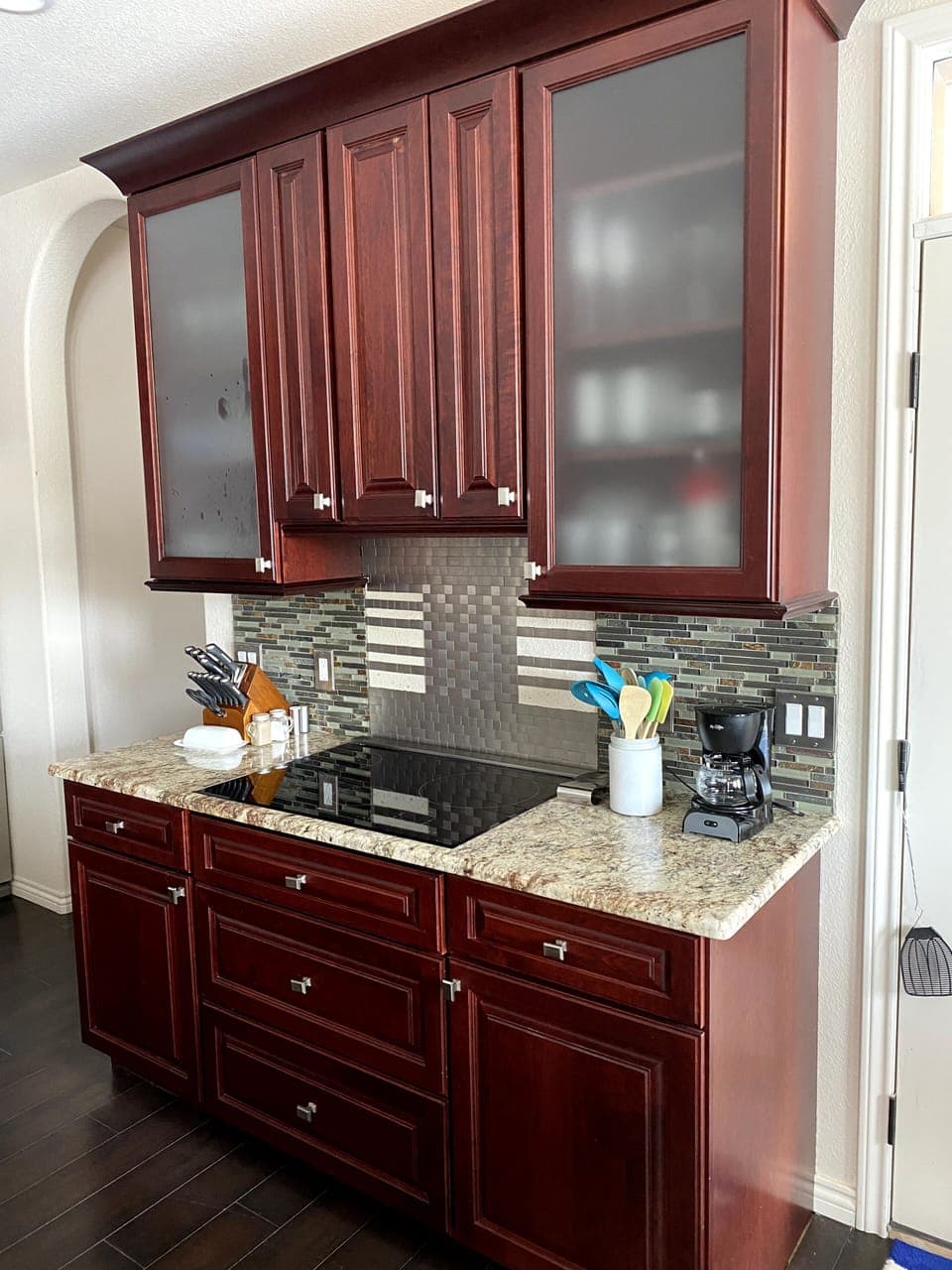 Cooktop