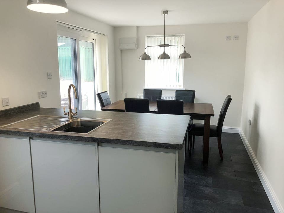 Kitchen/diner | Forest Walk, Mile End, near Coleford