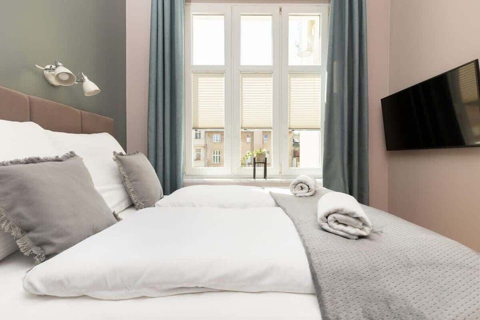 Relax and unwind in the tranquil setting of the living area.