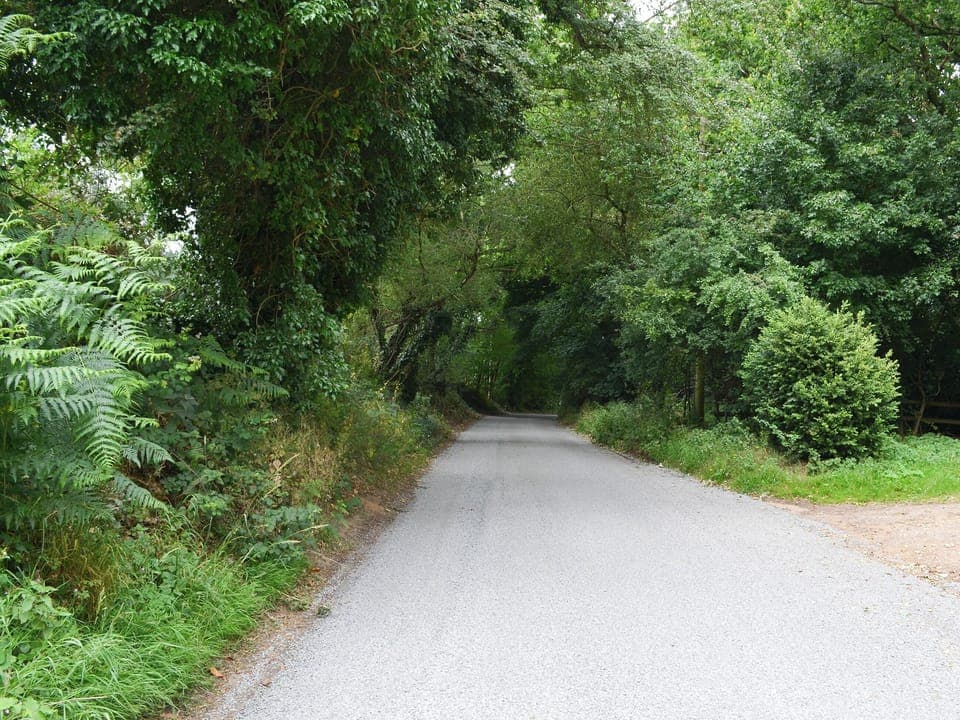 Surrounding area | Elesa Cottage, Elsing, near Dereham