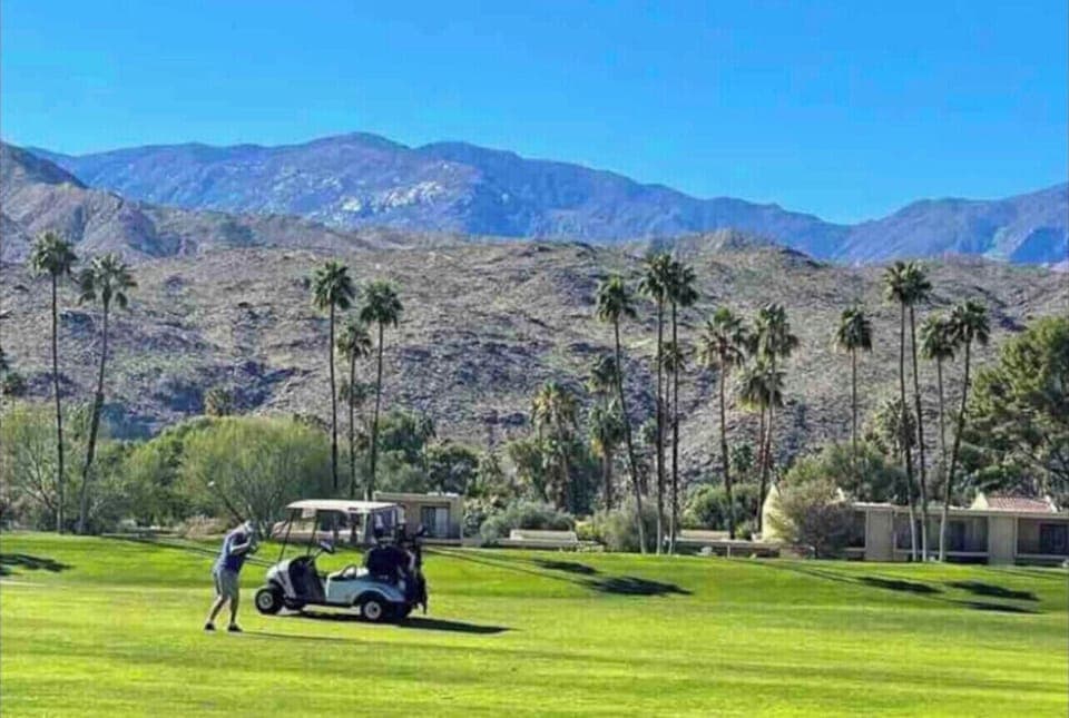 Golf