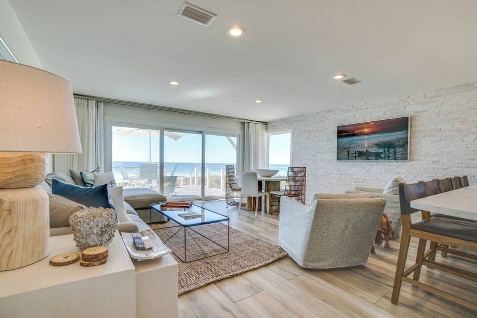 Living/ Dining Room