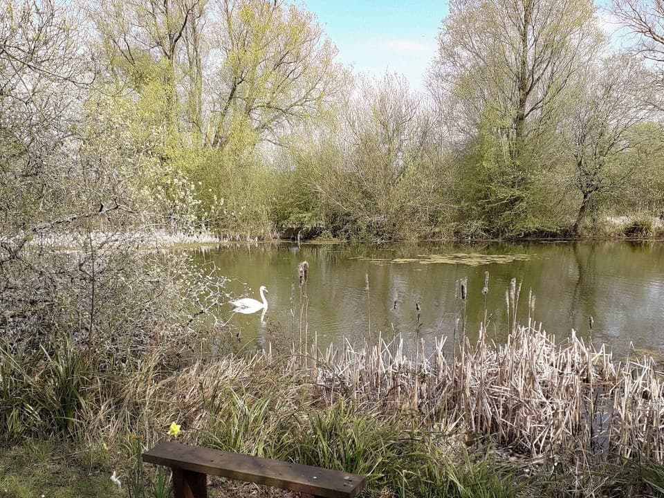 Surrounding area | Heron&rsquo;s Nest, Bourton-on-the-Water