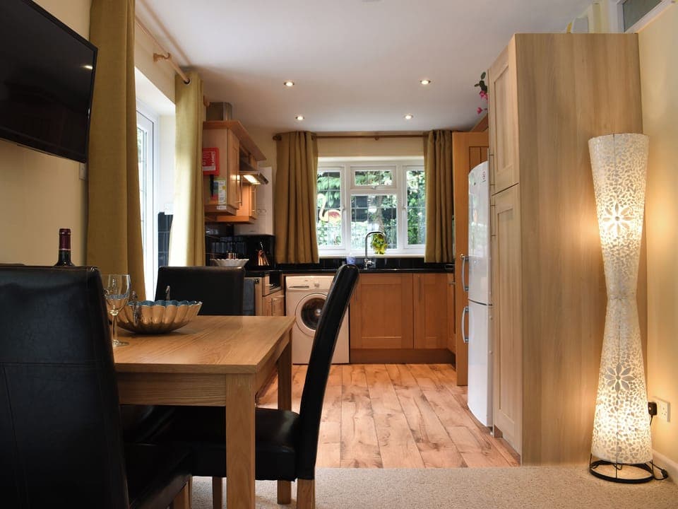Kitchen/diner | Rose Corner, Topsham, near Exeter