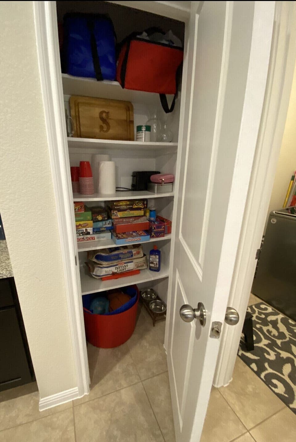 Charcoal and Lighter Fluid for Patio Grill and Sports Balls to use + First Aid