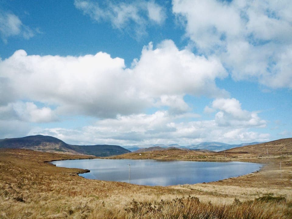 Glenbeigh, County Kerry  Fáilte Ireland