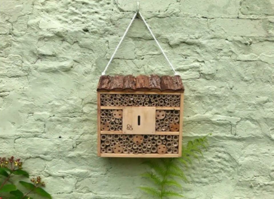 Insect Hotel