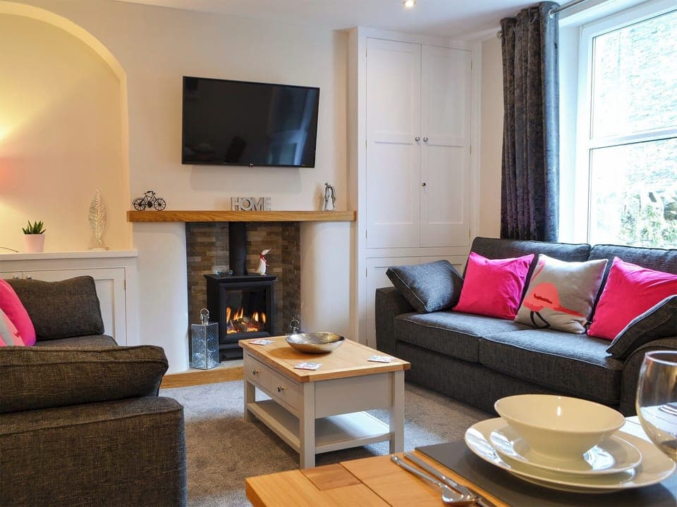 Living area | Kingston, Ambleside