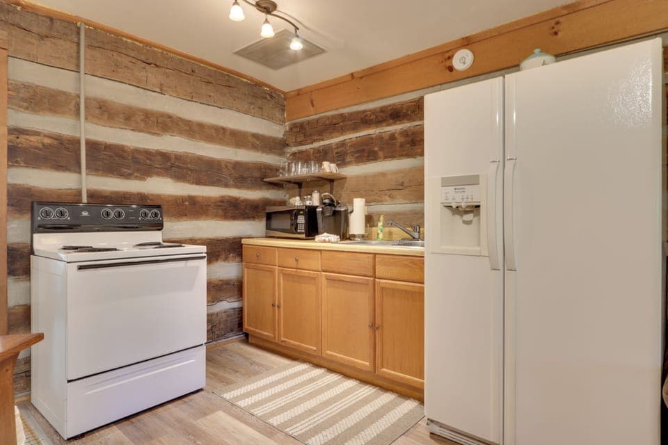 Kitchen | Cooking Basics