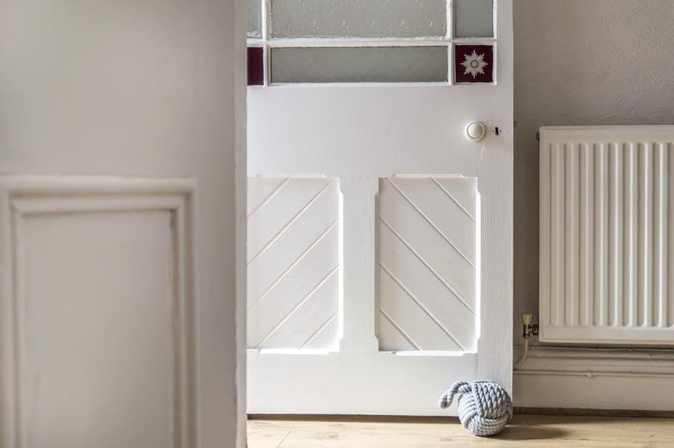 Sandy Retreat - 3 Bedroom Holiday Home - Tenby (912)