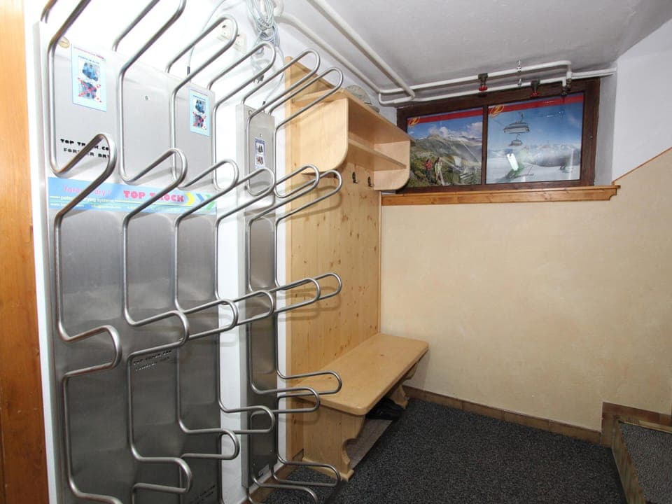 Holiday Home Facilities and Services